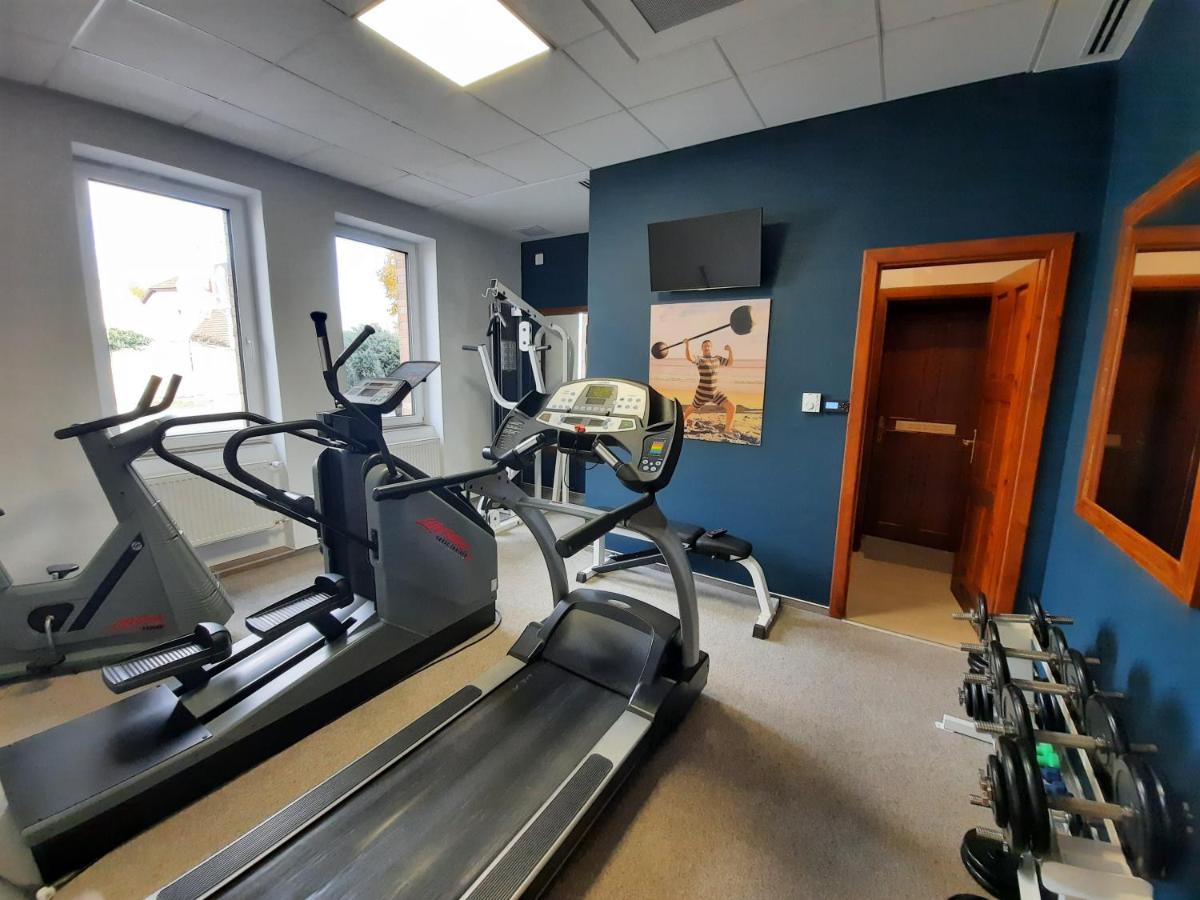 Hotel Boutique Szarcsa Szekesfehervar