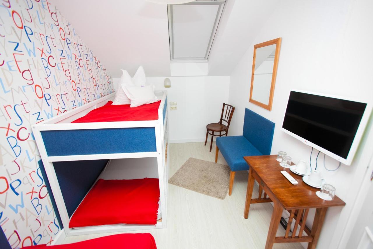 Hotel Boutique Szarcsa