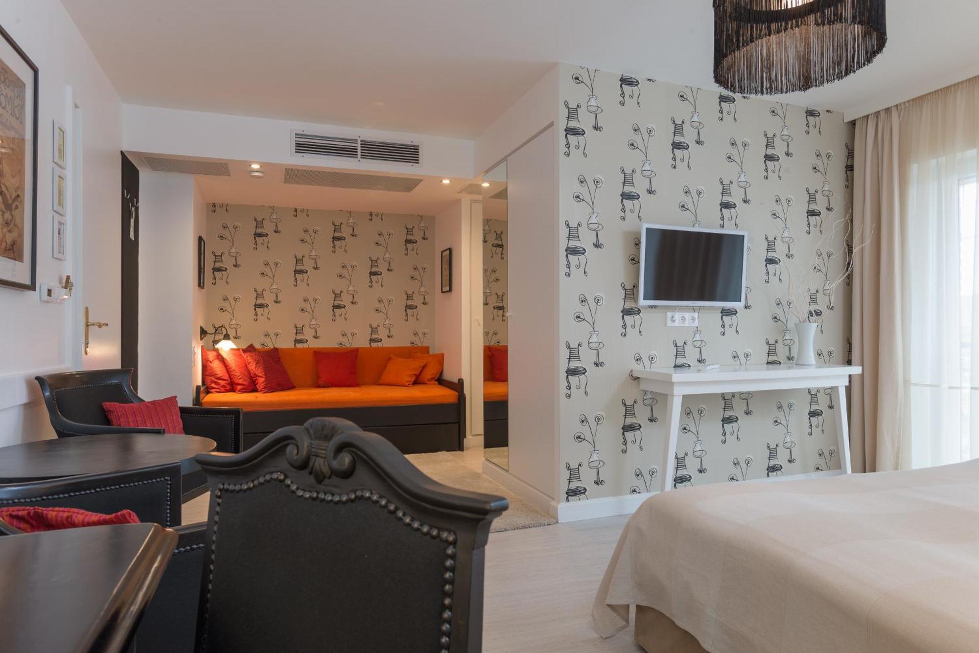 Boutique Szarcsa Hotel 3*