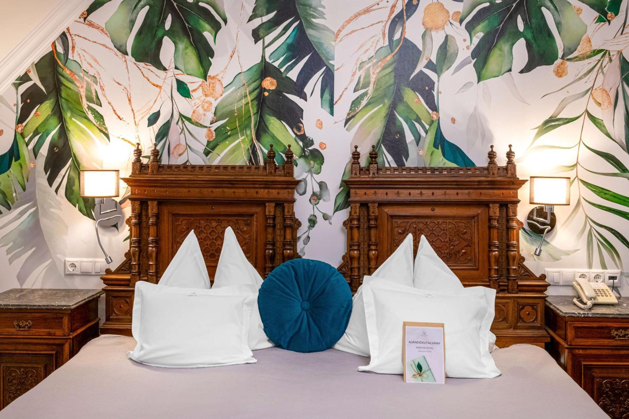 Boutique Szarcsa Hotel