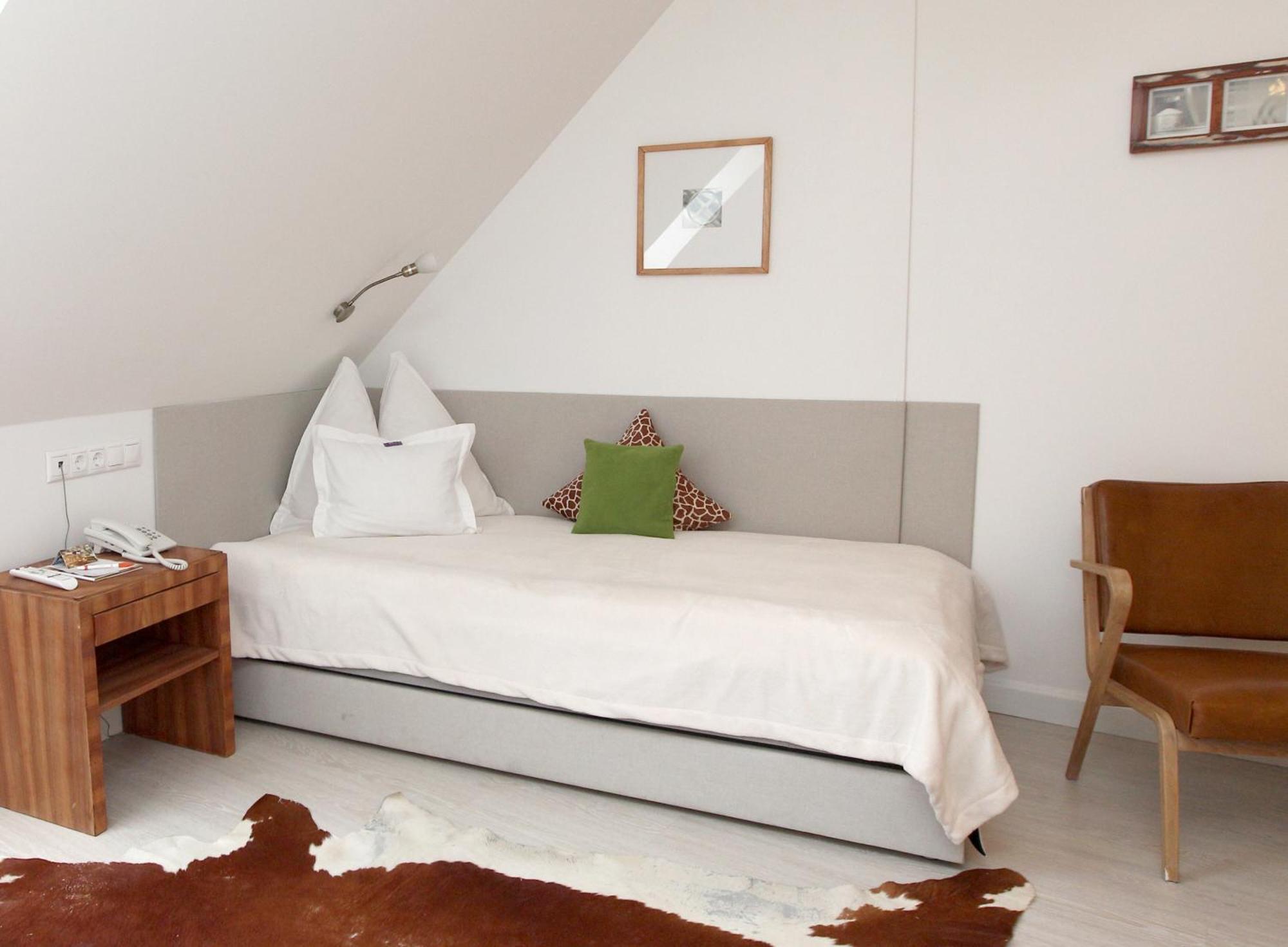 Hotel Boutique Szarcsa 3*