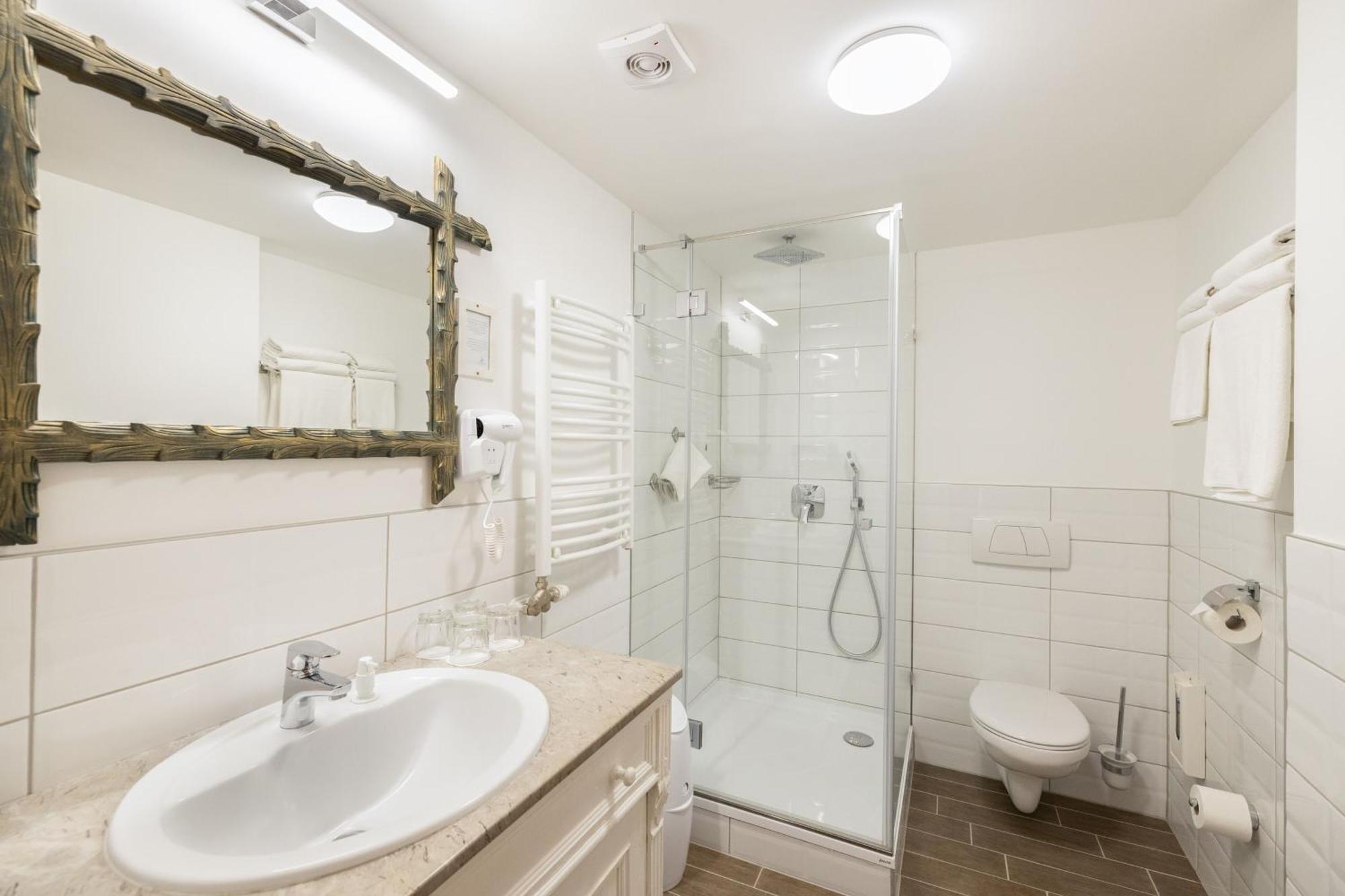 Boutique Szarcsa 3*