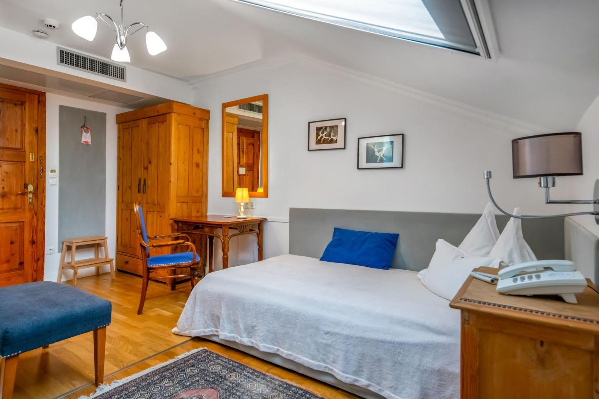 Boutique Szarcsa Hotel