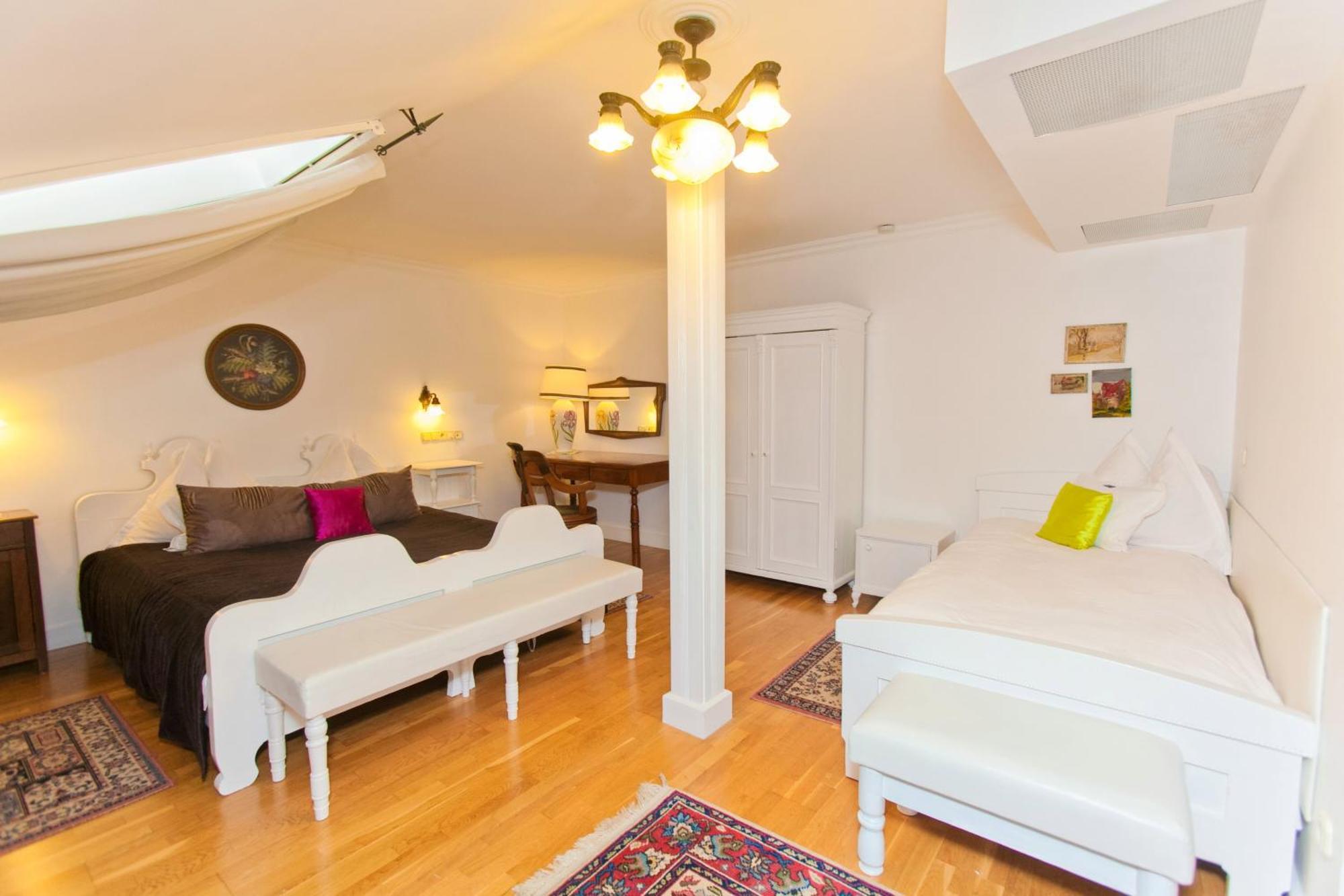 Boutique Szarcsa 3*