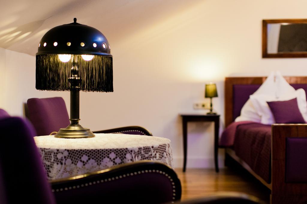 Hotel Boutique Szarcsa Szekesfehervar