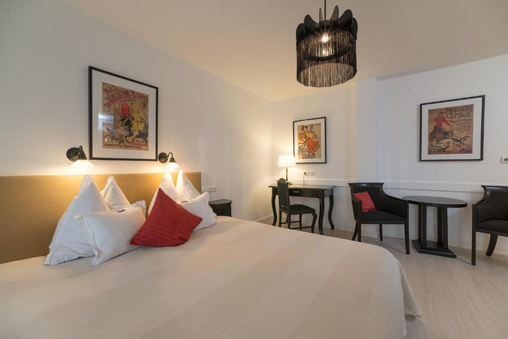 Boutique Szarcsa Hotel
