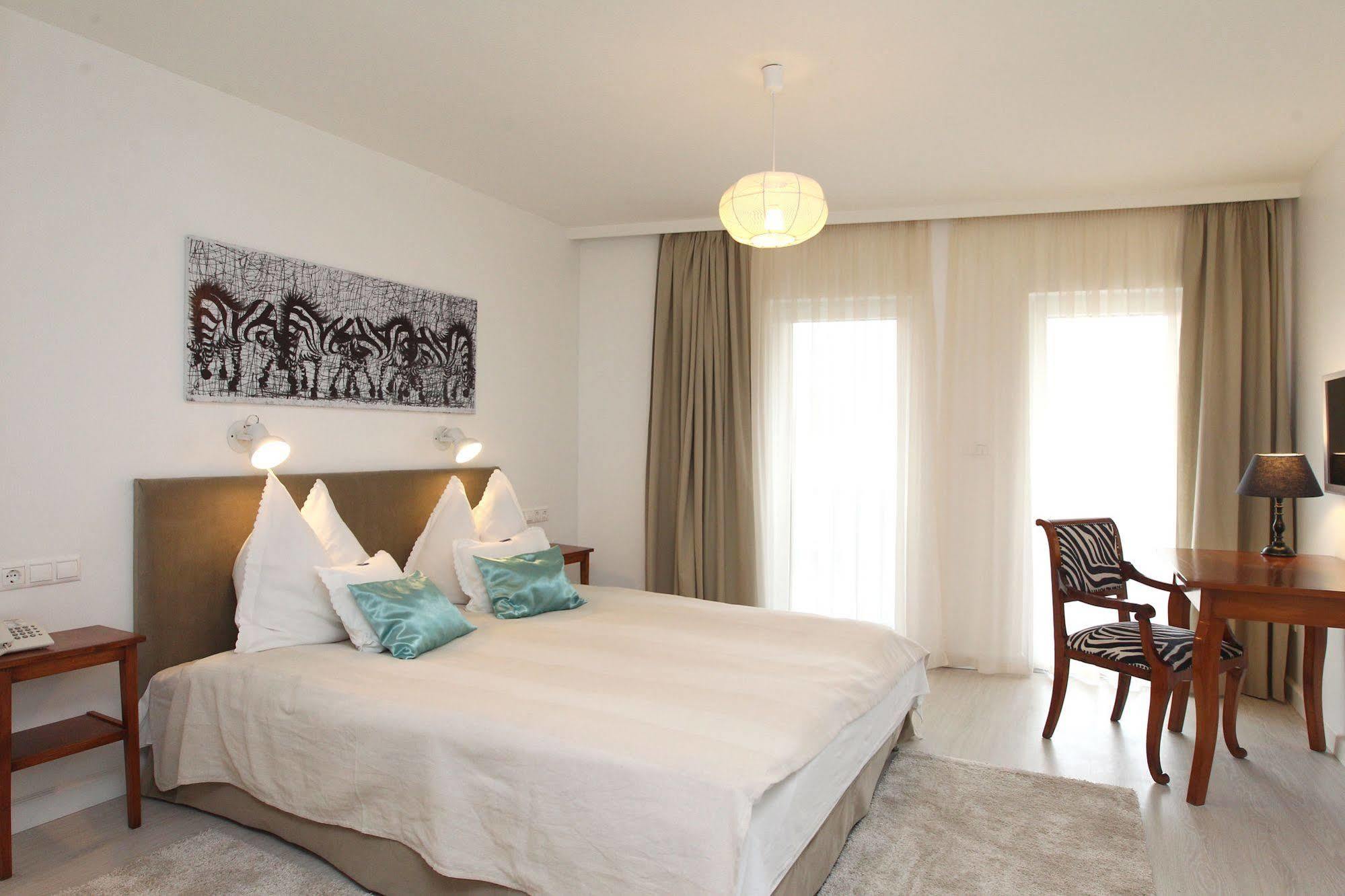 Boutique Szarcsa Hotel 3*