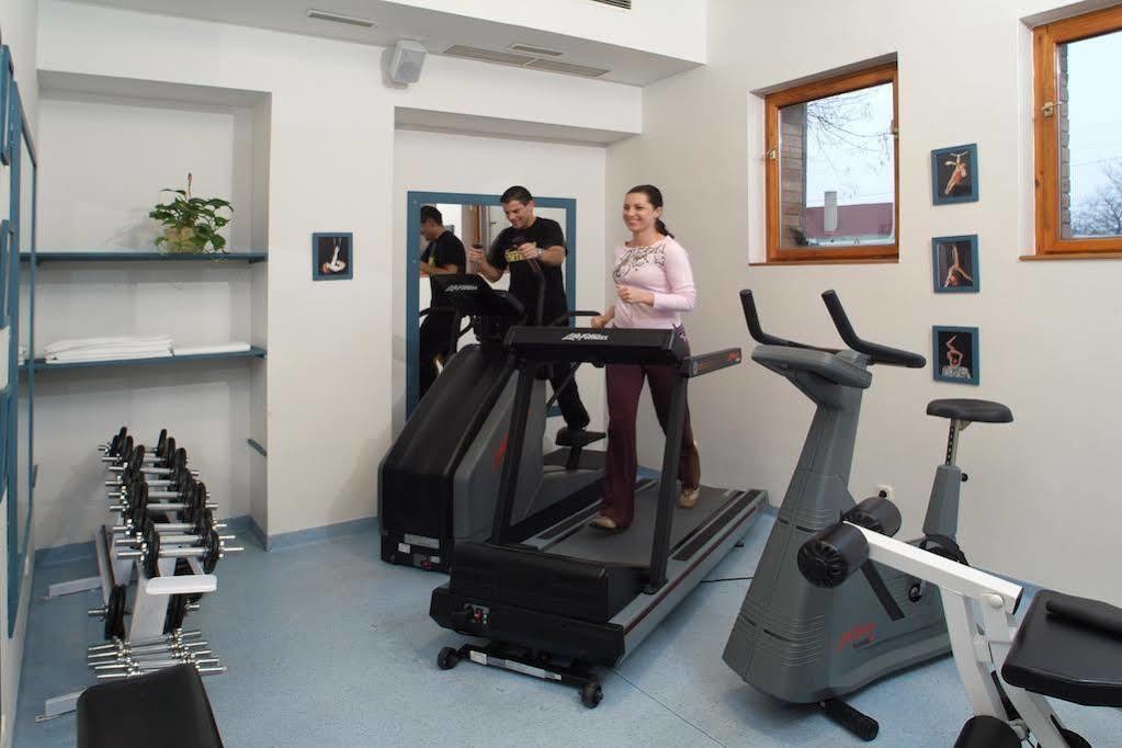 Hotel Boutique Szarcsa 3*