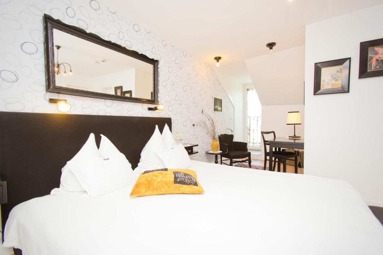 Boutique Szarcsa Hotel Szekesfehervar